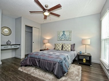 1405 W North Loop Blvd 2 Beds Apartment for Rent Photo Gallery 1